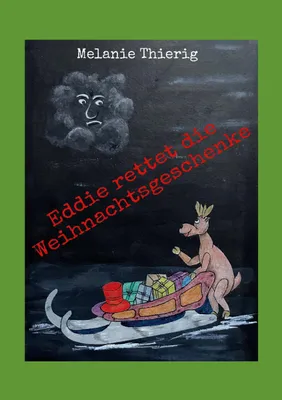 Produktbild von Eddie rettet die Weihnachtsgeschenke