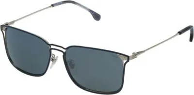 Immagine prodotto di Occhiali da sole Lozza SL2302M57E70X Blu ø 57 mm
