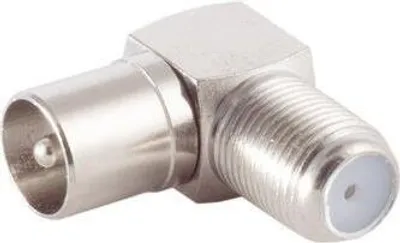 Produktbild von shiverpeaks ®-BASIC-S--IEC-Winkeladapter, IEC-Stecker / F-Buchse (BS85209)