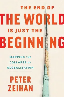 Immagine prodotto di The End of the World Is Just the Beginning