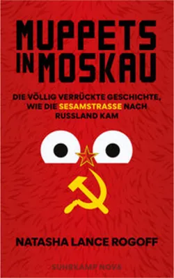 Obrázek produktu pro Muppets in Moskau