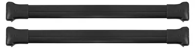 Produktbild von OMAC 4912928B Dachreling Dachträger Aluminium 75 kg Max
