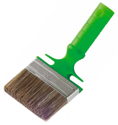 Produktbild von Mako Lasur-Winkelflächenstreicher 130 mm