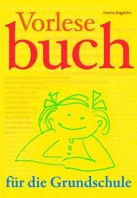 Produktbild von Vorlesebuch für die Grundschule