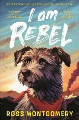 Image de I Am Rebel