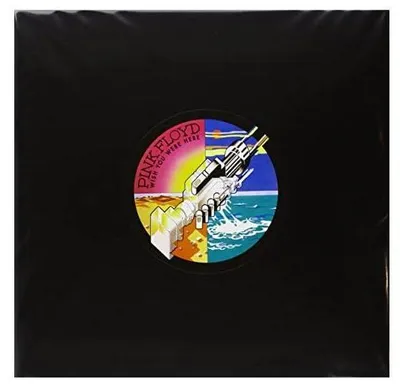 Immagine prodotto di Wish You Were Here (rimasterizzato) (180g) (Edizione limitata)