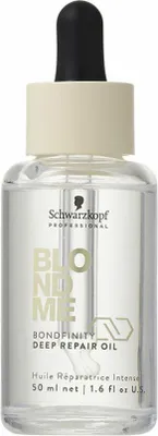 Obrázek produktu pro BLONDME BOND REPAIR Intensiveö l 50 ml