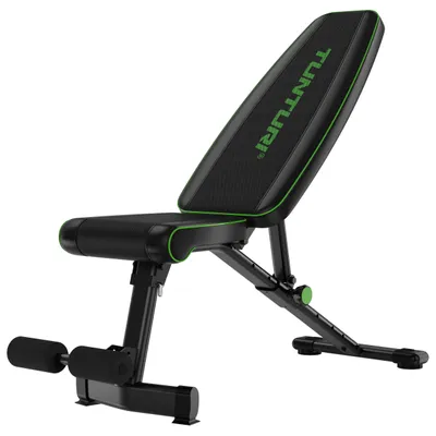 Image de Tunturi UB20 Banc Utilitaire
