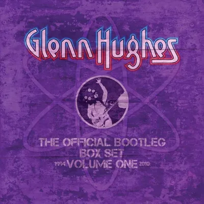 Produktbild von The Official Bootleg Box Set Vol.1 1994-2010 (7CD)