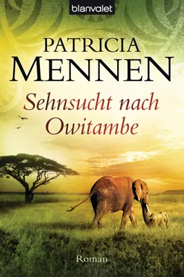 Produktbild von Sehnsucht nach Owitambe