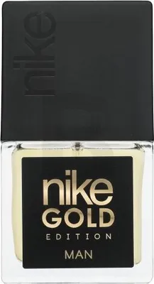 Produktbild von Nike Gold Editon Man Eau de Toilette für Männer 30 ml