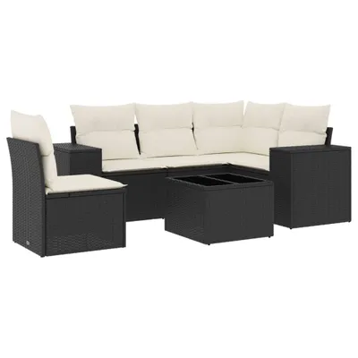 Obrázok produktu pre VidaXL 3254913, 6 kusov