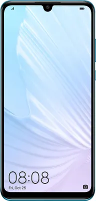 Zdjęcie produktu dla Huawei P30 Lite, 15,6 cm (6.15"), 4 GB, 128 GB, 48 MP, Android 9.0, Niebieski