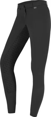 Produktbild von ELT Micro Sport Silikon Vollgrip Reithose Damen u. Kinder