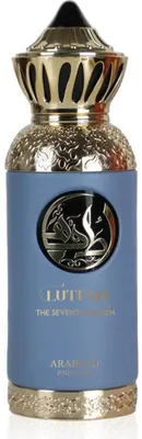 Immagine prodotto di Arabiyat Prestige Lutfah Il Settimo Cielo Eau De Parfum 80 ml (unisex)