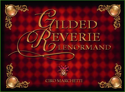 Produktbild von Gilded Reverie Lenormand