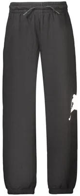 Immagine prodotto di Jordan Pantalone Tuta Lungo Bambino Nero