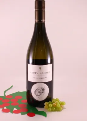 Produktbild von Südtiroler Sauvignon - 2022 - Kellerei Lageder Alois
