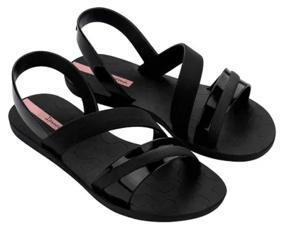 Produktbild von Ipanema Vibrant Sandalen Schwarz EU 40 Frau Schwarz EU 40