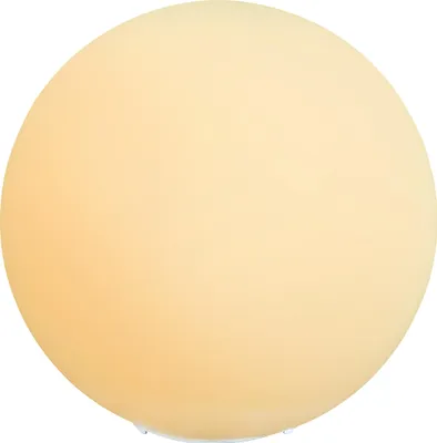 Produktbild von GLOBO 1581T, Metall, Glas, IP20, II, E27, 60 W, 230 V