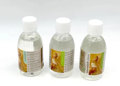 Produktbild von Saunaduft Set Waldfrische