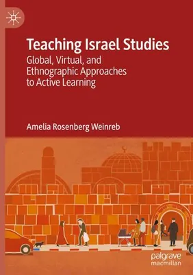 Obrázek produktu pro Teaching Israel Studies