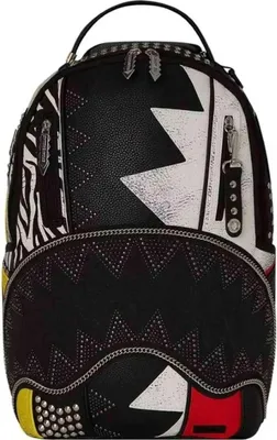 Immagine prodotto di Zaino Sprayground 910B6135NSZ da Unisex