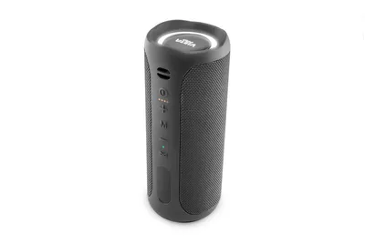 Produktbild von Vieta Pro #PARTY portabler Bluetooth Lautsprecher 40W, Schwarz