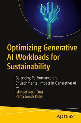 Obrázok produktu pre Optimizing Generative AI Workloads for Sustainability