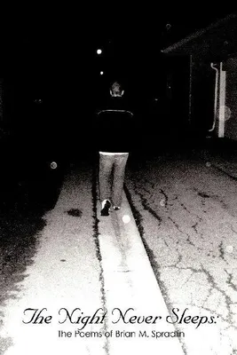 Produktbild von The Night Never Sleeps