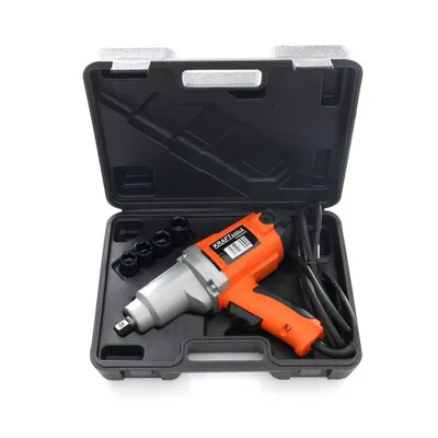 Obrázok produktu pre Elektrický rázový uťahovák 2000W 800Nm 1/2" 10324