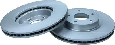 Produktbild von 2x QUARO Bremsscheibe QD5473 für MAZDA 3 Schrägheck (BM BN) CX-3 (DK) 51 5mm
