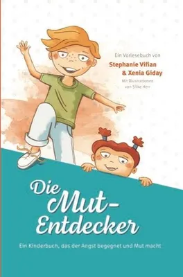 Produktbild von Die Mut-Entdecker