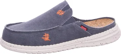 Produktbild von Fusion Slipper Blau