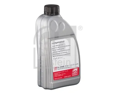 Produktbild von FEBI BILSTEIN 21648 Zentralhydrauliköl x