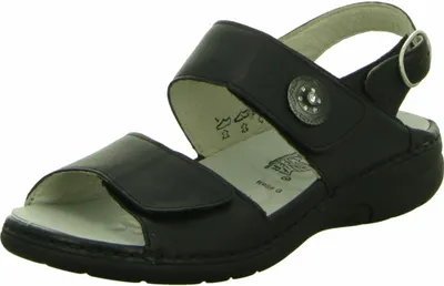 Produktbild von Waldläufer Komfort Sandalen für Damen
