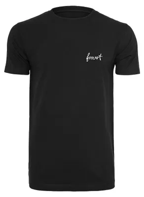 Image de T-shirt Homme Forvert Roundn Salinas, couleur noire, taille XL, Image générée par une IA