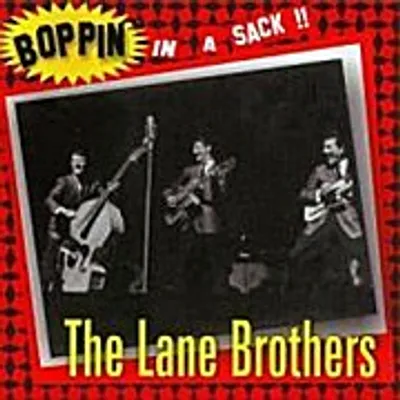 Produktbild von Boppin' In A Sack