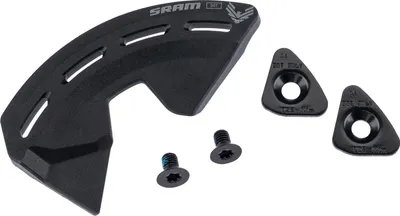 Produktbild von SRAM Bashguard X0 30T - Zuverlässiger Kettenblattschutz für anspruchsvolle Tr...