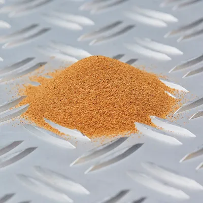 Produktbild von Strahlmittel - Walnussgranulat - 25 kg