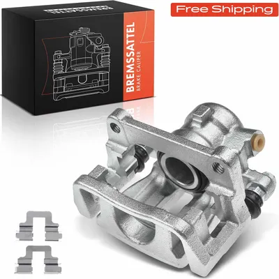 Obrázok produktu pre Frankberg 1x Brzdový strmeň zadnej nápravy ľavý pre Volvo S80 II 124 2.0L 2.4L 2.5L 3.0L 3.2L 4.4L 2006-2012
