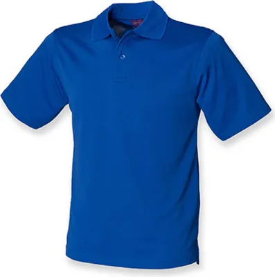 Immagine prodotto di Polo Henbury Coolplus® Wicking da uomo