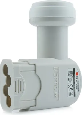 Image de Twin-LNB LTP-04H 0,1dB 40mm-feed