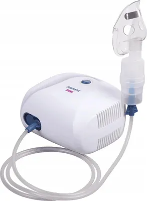 Obrázok produktu pre Inhalator Diagnostic Nano