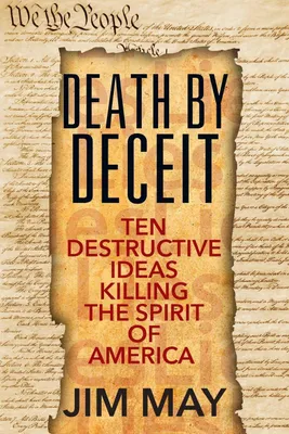 Produktbild von Death by Deceit