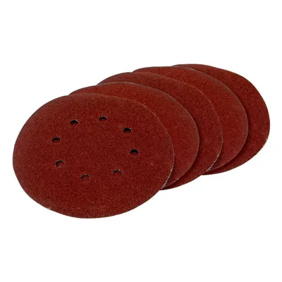 Produktbild von FERM Schleifblatt 5 Stk AGA1022