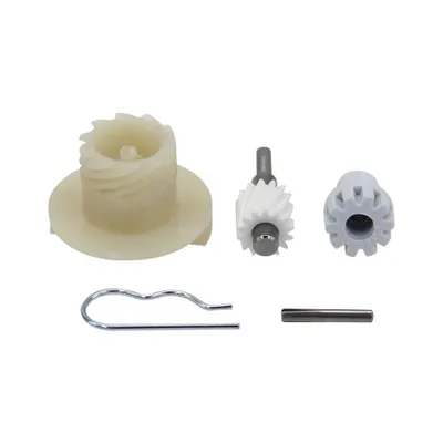 Productafbeelding van Tacho-aandrijfsset, 5-delig, voor Simson S51, S70, S53, S83, KR51/2, Schwalbe, SR50, SR80