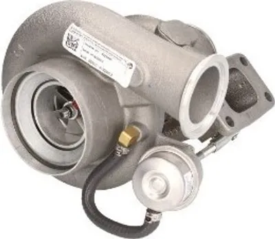 Produktbild von HOLSET Abgasturbolader 3596647