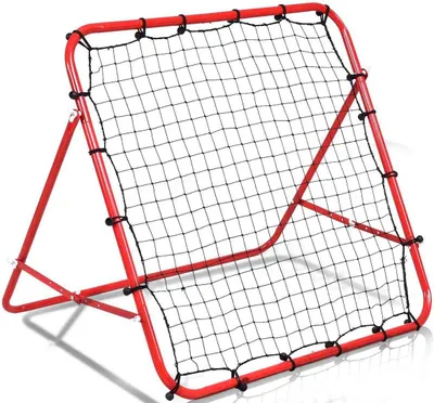 Produktbild von Bouncer Rebounder Trainingszieltrainer 100 cm