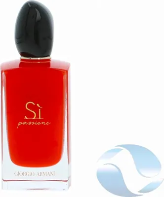 Produktbild von Armani (Giorgio Armani) Si Passione Eau de Parfum für Damen 100 ml